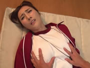 豐滿女校生愛和激勵的立即無套伸進和連續高潮 京香JULIA