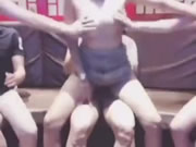 知名KTV多人性愛 台妹之夜